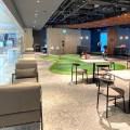 The Par Club Singapore | Product seen: [Atkin 1–Seater Sofa  & Pixel Halved-Arm Chair]